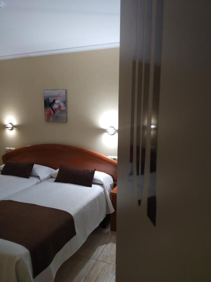 卡马里纳斯 斯黛拉德玛尔旅馆旅舍 外观 照片